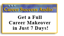Career Success Audio by Ford R. Myers