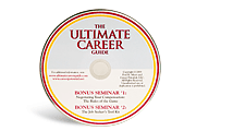 Career Seminars CD by Ford R. Myers