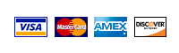 Credit Card Logos