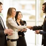 Career Negotiation