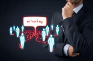 Networking careerpotential.com