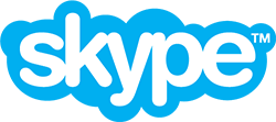 Skype logo - Skype Career Coaching