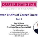 Seven Career Success Truths