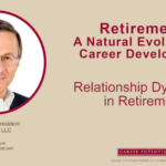 Relationship Dynamics in Retirement