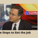 Five Steps to Get the Job