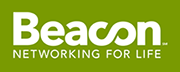 Beacon - Networking for Life logo